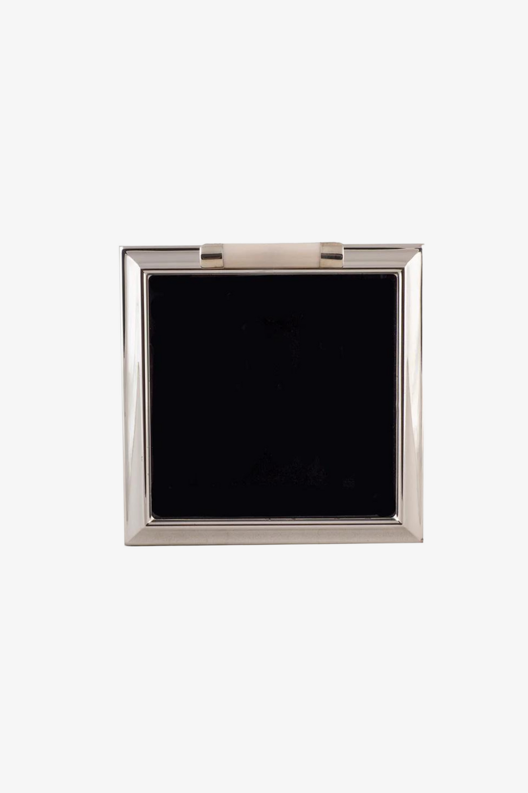 Silver frame
