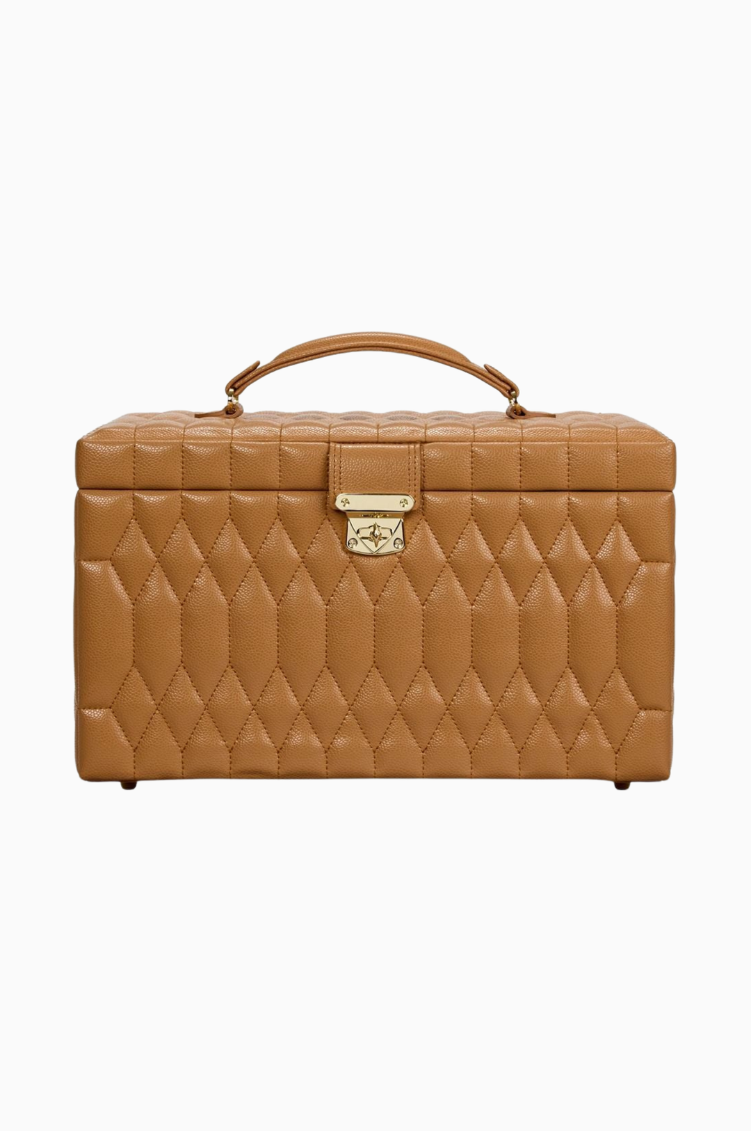Lauren Large Jewellery Box