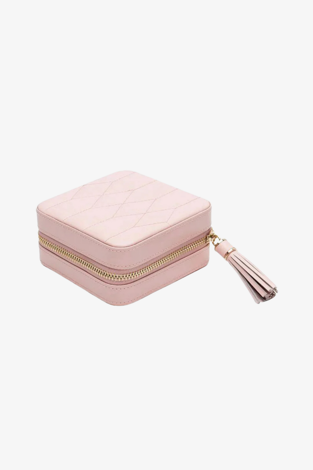 Caroline Zip Travel Case