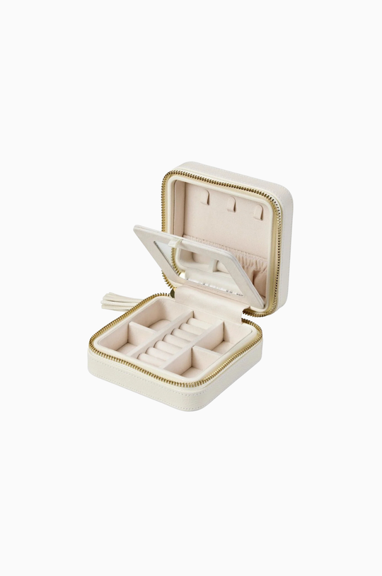 Lauren Zip Travel Case