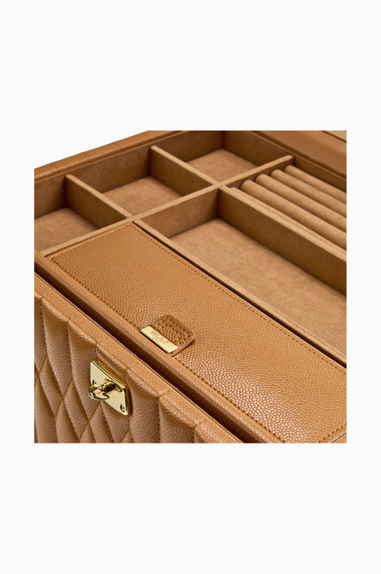 Lauren Large Jewellery Box