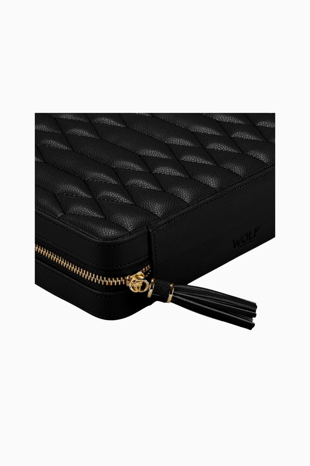 Lauren Large Zip Case