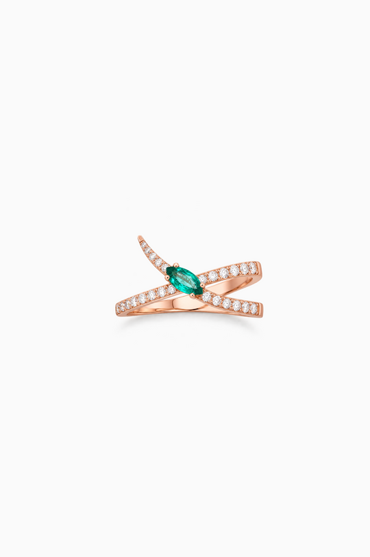 Air Garden Ring