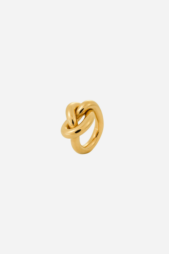 Knot Ring XL