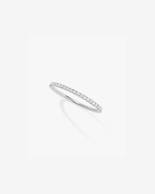 Gatsby XS Wedding Ring