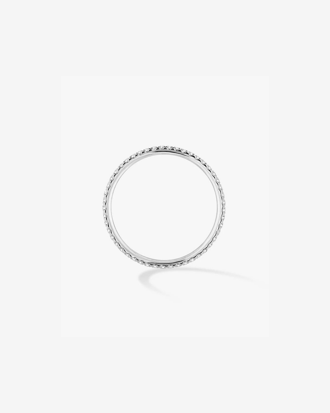 Gatsby XS Wedding Ring