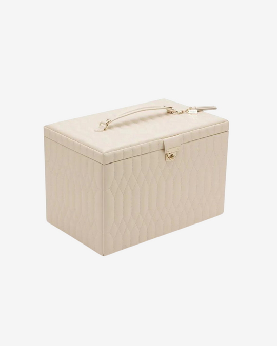 Caroline Extra Large Jewelry Case