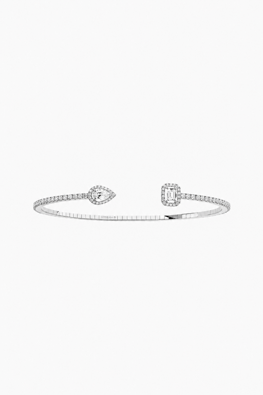 My Twin Skinny Bracelet