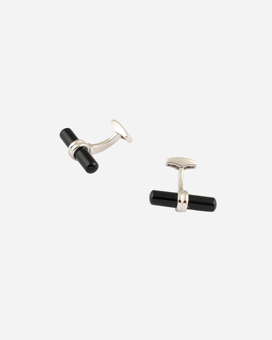 Onyx Cufflinks