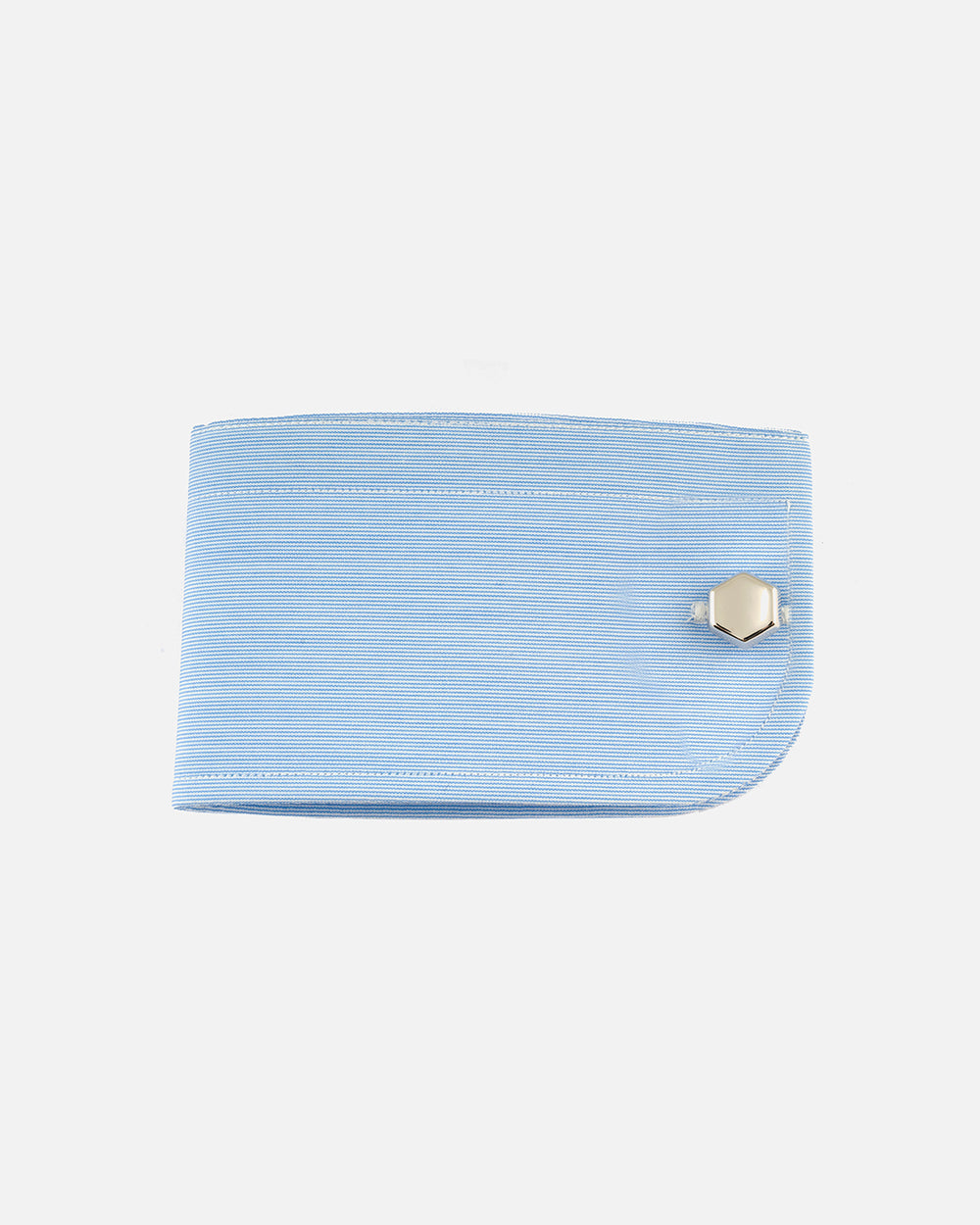 Silver Cufflinks
