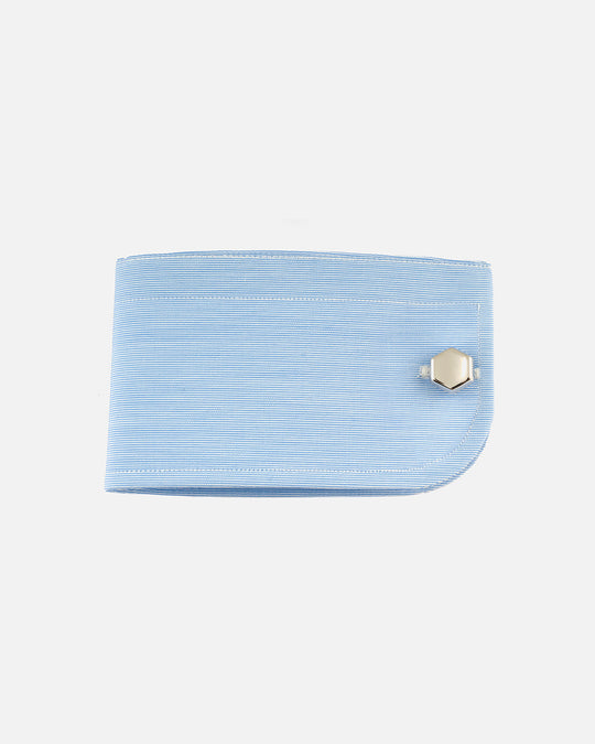 Silver Cufflinks