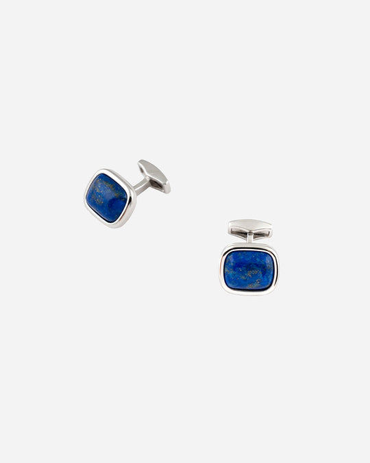 Lapis Lazuli Cufflinks