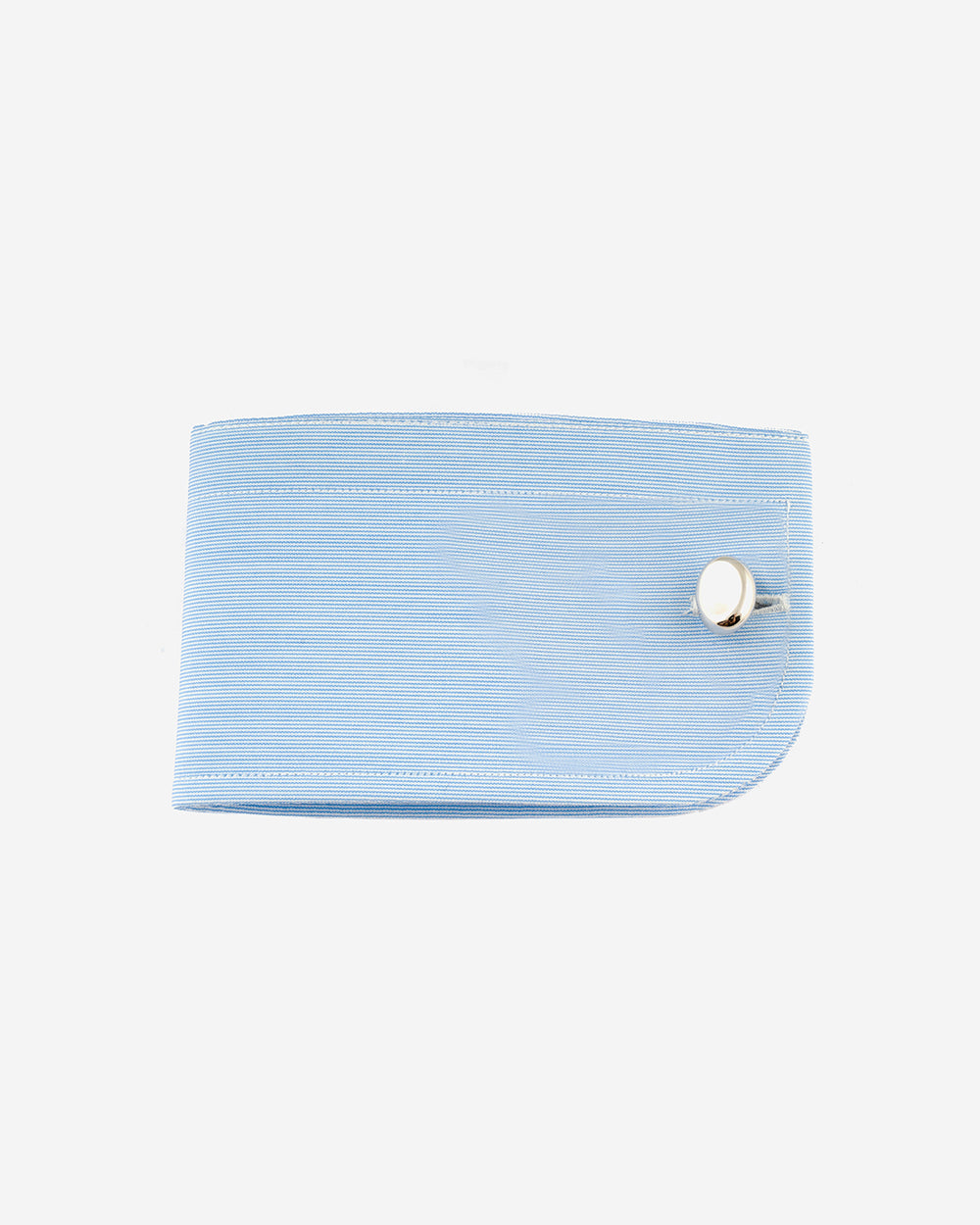 Silver Cufflinks