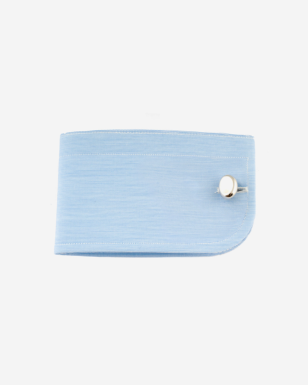 Silver Cufflinks
