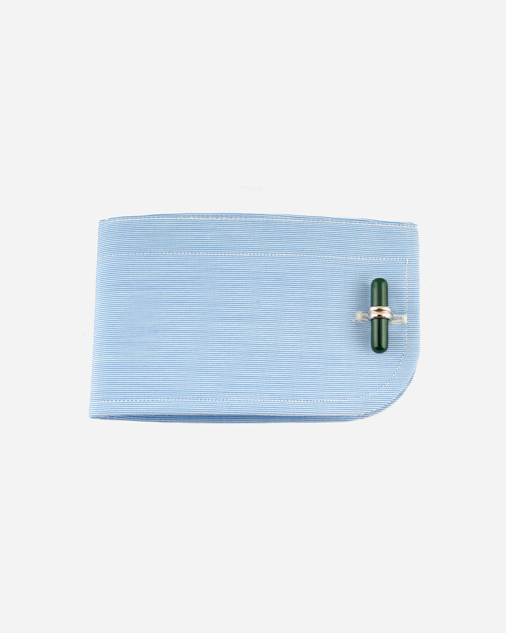 Malachite Cufflinks III