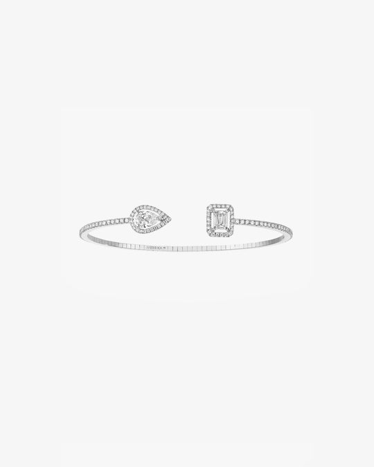 Messika Bracelet - White Gold II